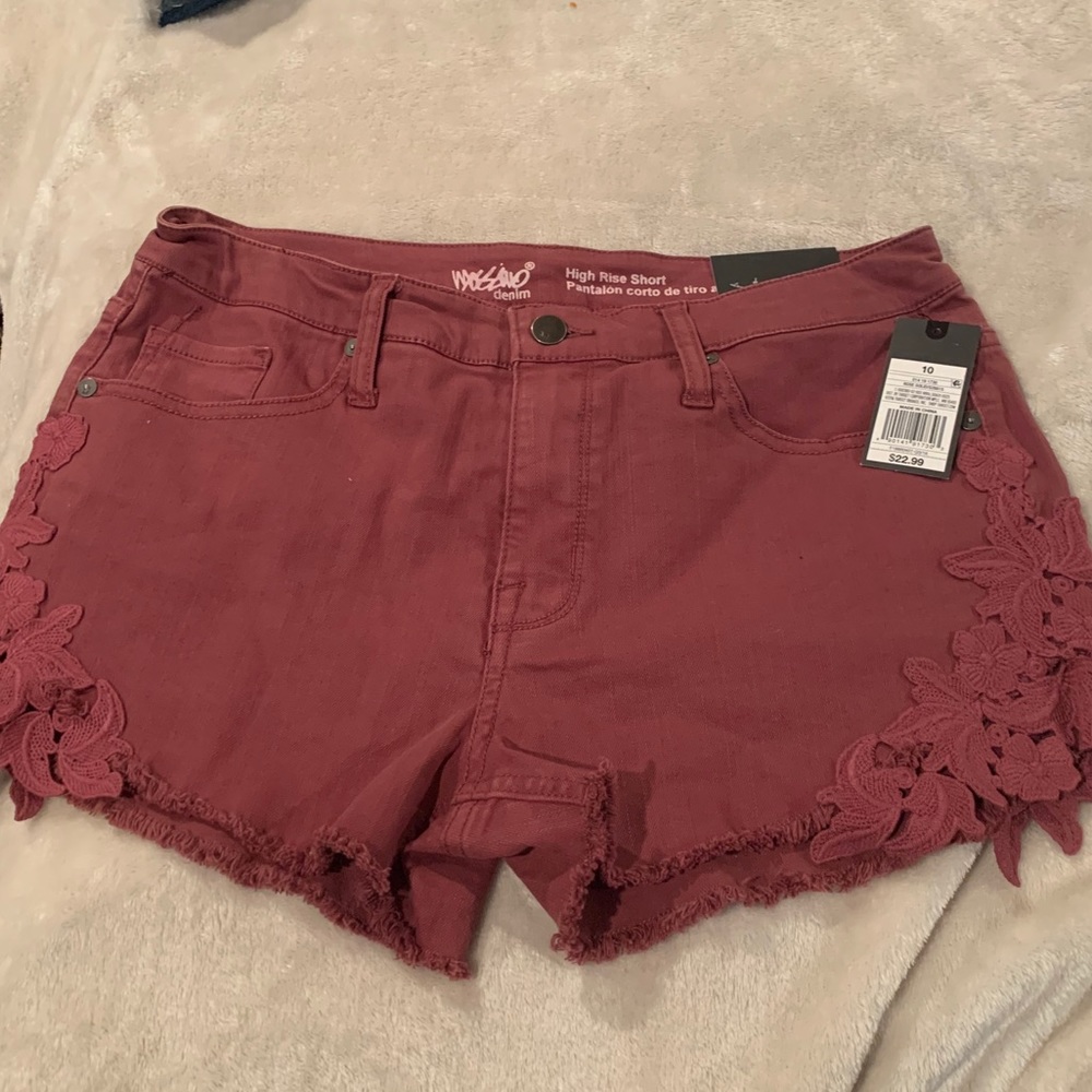 Mossimo shorts